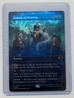 Season Of Weaving [Borderless Foil] #