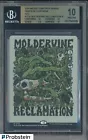 Moldervine Reclamation