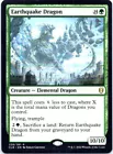Earthquake Dragon #