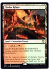 Cinder Glade