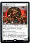 Myr Battlesphere #