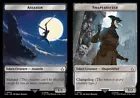 Twinblade Assassin