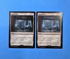 Buried Ruin [Foil] #