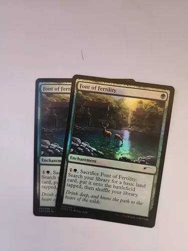 Hero's Downfall [Foil] #