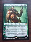 Garruk, Primal Hunter