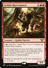 Goblin Cadets