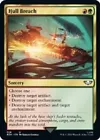 Hull Breach