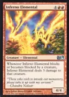 Fire Elemental #