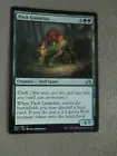 In Garruk's Wake