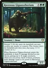 Ravenous Gigantotherium #