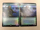 Urza's Mine [Extended Art Foil] #