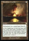 Wondrous Crucible