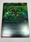 Eternal Witness [Borderless Foil] #