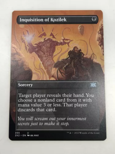 Inquisition of Kozilek