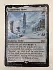 Thrumming Stone #