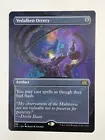 Vedalken Orrery [Borderless Foil] #