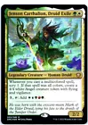 Jenson Carthalion, Druid Exile #