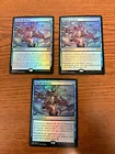 Mystic Remora #
