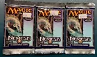 Booster Pack