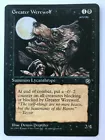 Greater Werewolf