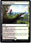 Llanowar Wastes #