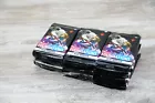 Booster Pack