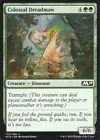 Colossal Dreadmaw