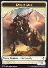 Rabbit Token [Foil] #