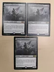 Liliana's Standard Bearer