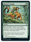 Hunter's Insight