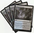 Dismal Backwater