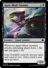 Agate-Blade Assassin #