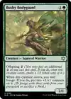 Bushy Bodyguard [Token] #