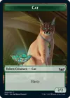 Bird Token #