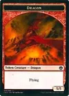 Dragon Token