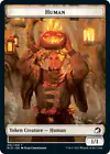 Zombie Horror [Token] #