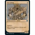 Iron Golem