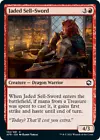 Jaded Sell-Sword #