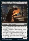 Skitter of Lizards