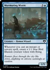 Murmuring Mystic #