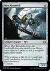 Visions of Phyrexia [Extended Art] #