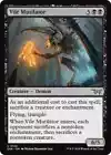 Vile Mutilator #