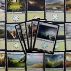 Plains