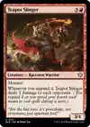 Teapot Slinger [Foil] #