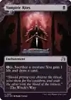 Vampiric Rites