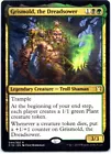 Grismold, the Dreadsower