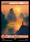 Mountain [Foil] #