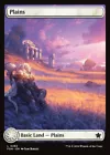 Plains #