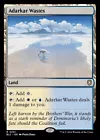 Adarkar Wastes #