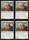Archetype of Courage [Foil] #
